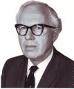 Portrait of Sylvan Greenlee